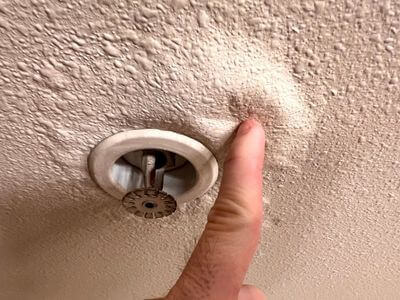 About water damage restoration service - commercial water damage restoration experts in Escondido